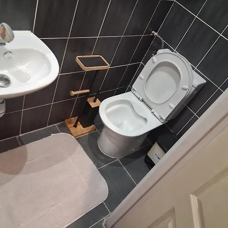 Les Jardins Secrets Apartmán *