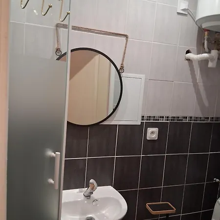 Apartment Les Jardins Secrets *